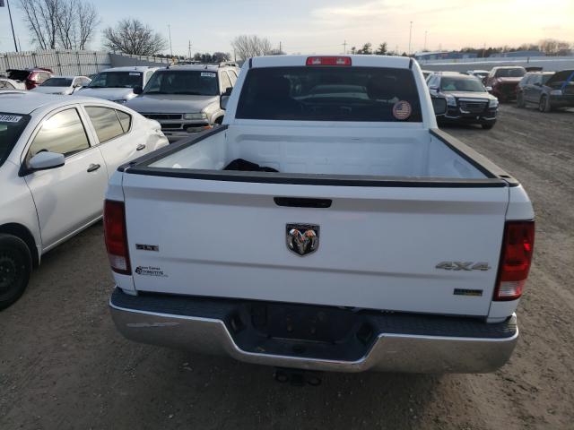 2010 DODGE RAM 3D7JV1EP9AG110470