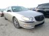 2008 BUICK  LACROSSE