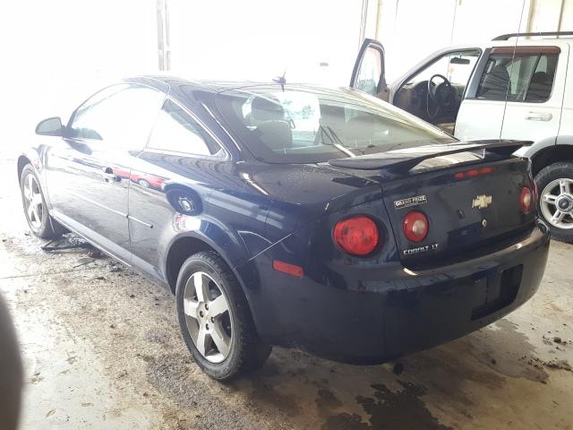 2010 CHEVROLET COBALT 1LT 1G1AD1F5XA7207398