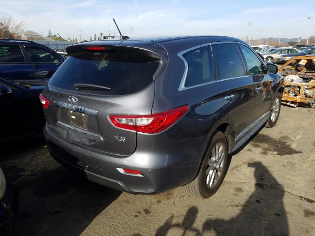 2013 INFINITI JX35 5N1AL0MN1DC326617