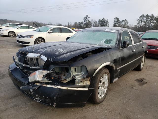 2011 LINCOLN TOWN CAR S 2LNBL8CV3BX763944