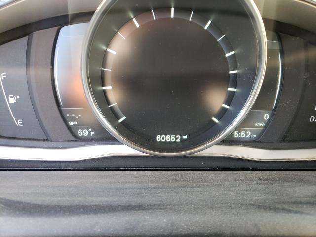 2015 VOLVO XC60 T6 PR YV4902RK0F2653641