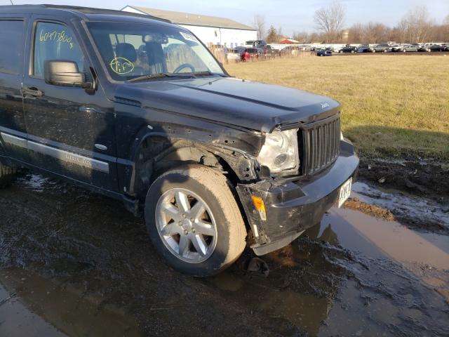 2012 JEEP LIBERTY SP 1C4PJMAK1CW170338
