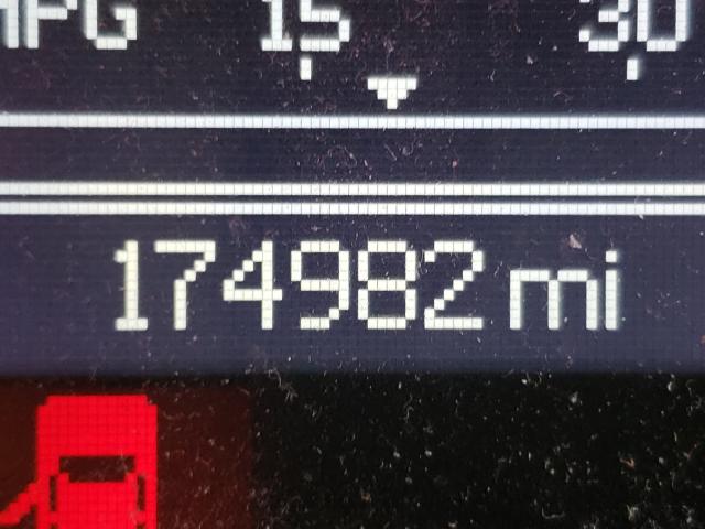 2013 DODGE GRAND CARA 2C4RDGCG7DR718900