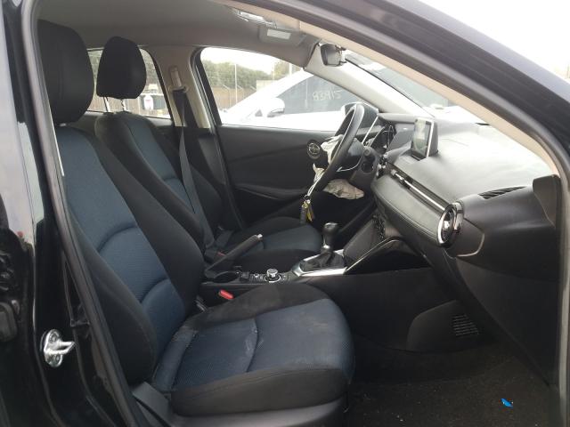 2016 TOYOTA SCION IA 3MYDLBZV7GY104358