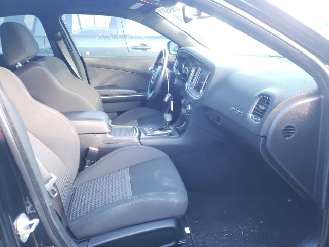 2019 DODGE CHARGER SC 2C3CDXGJ8KH634779