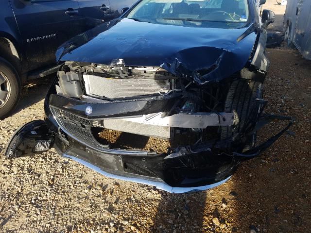 2015 MERCEDES-BENZ CLS 400 4M WDDLJ6HB9FA134050