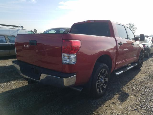2012 TOYOTA TUNDRA CRE - 5TFEM5F1XCX039651
