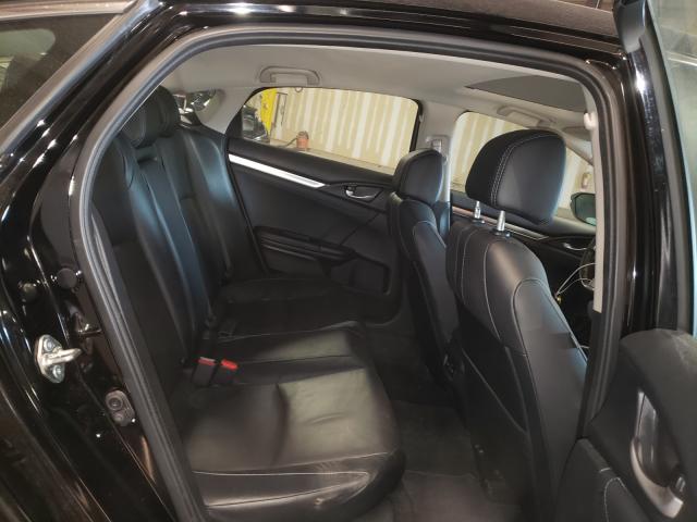 2017 HONDA CIVIC TOUR 2HGFC1F93HH647952