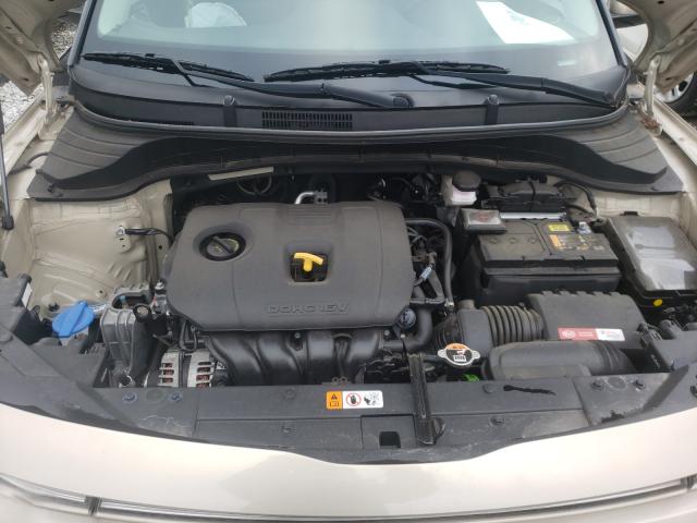 2020 KIA SOUL EX KNDJ33AU3L7094594