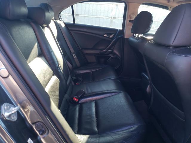 2010 ACURA TSX JH4CU2F64AC013292