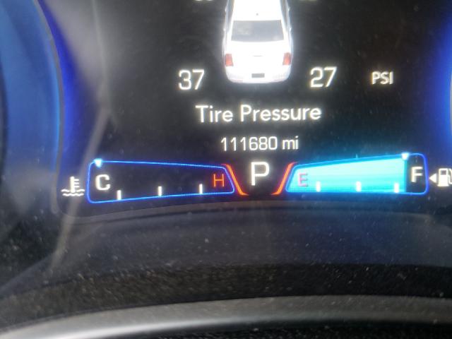 2016 CHRYSLER 300 LIMITE 2C3CCARG8GH213248