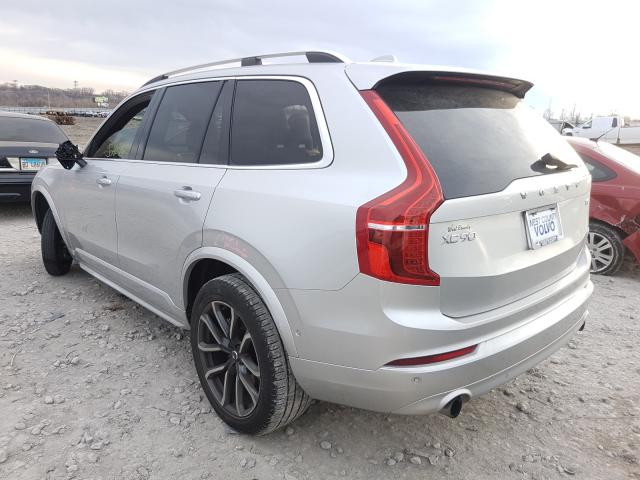 2018 VOLVO XC90 T5 YV4102KK5J1209774