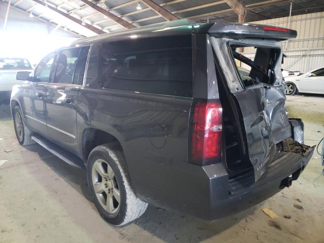 2016 CHEVROLET SUBURBAN C 1GNSCHKCXGR248467