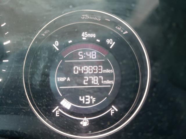 2017 HONDA HR-V LX 3CZRU6H39HM704925