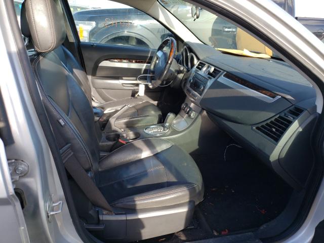 2010 CHRYSLER SEBRING LI - 1C3CC5FD1AN190878