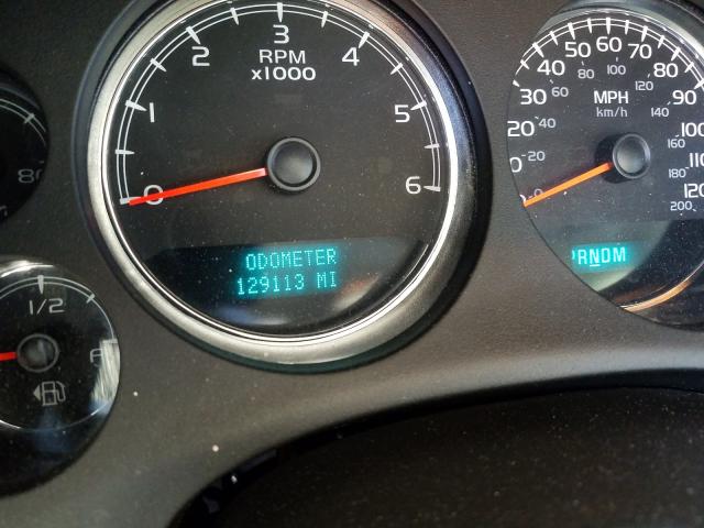 2014 CHEVROLET SUBURBAN C 1GNSCKE05ER147655