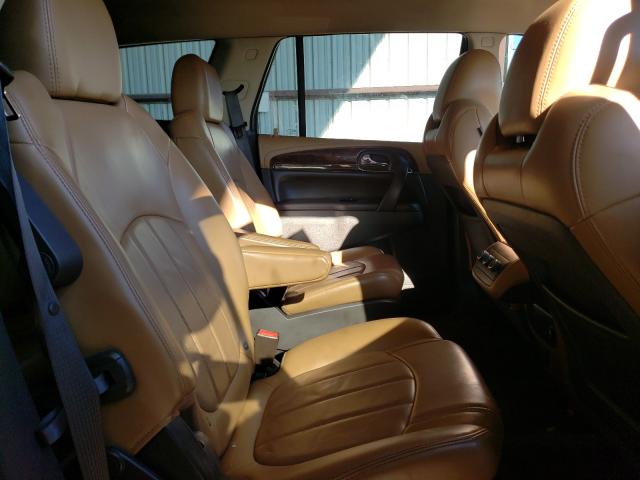 2015 BUICK ENCLAVE 5GAKRBKD2FJ301822
