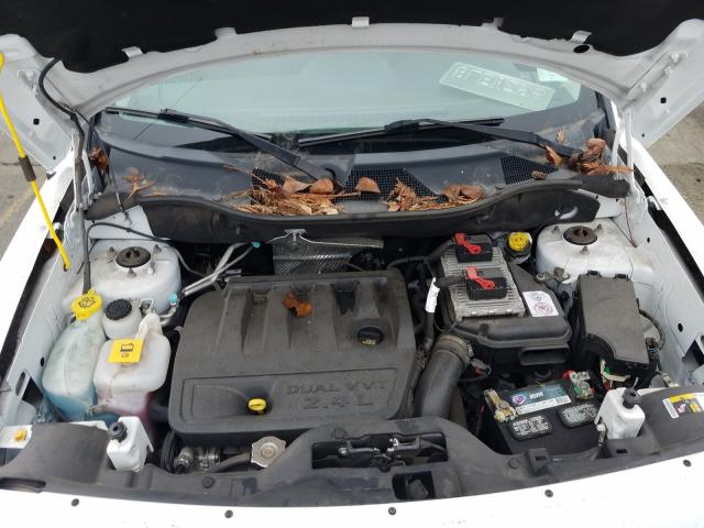 2016 JEEP PATRIOT SP - 1C4NJRBB0GD695315