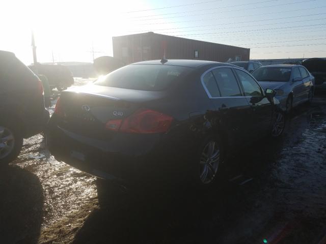2015 INFINITI Q40 JN1CV6AR2FM524639
