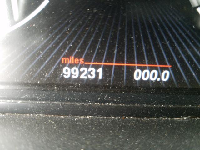 2013 BMW 528 I WBAXG5C5XDDY35842