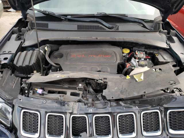 2018 JEEP COMPASS LA 3C4NJCBB3JT137649