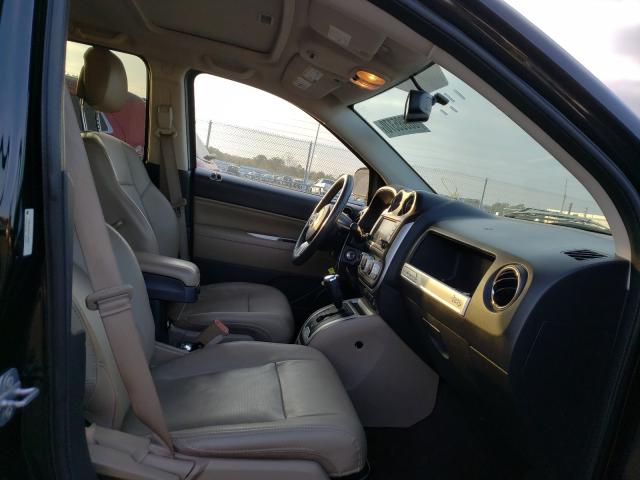 2015 JEEP COMPASS LA 1C4NJDEB5FD109804