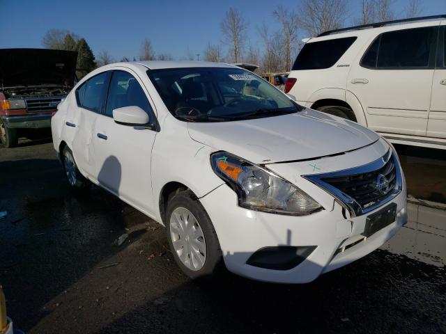 2017 NISSAN VERSA S - 3N1CN7APXHK457408