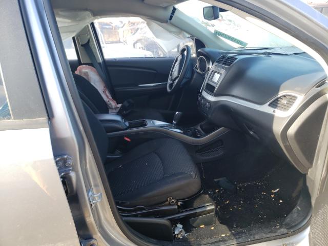 2018 DODGE JOURNEY 3C4PDCAB4JT444667