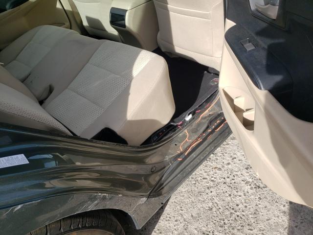 2014 TOYOTA LE 4T4BF1FKXER407654