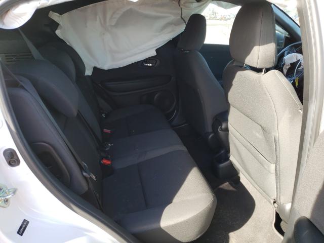 2019 HONDA HR-V SPORT 3CZRU5H14KM718019