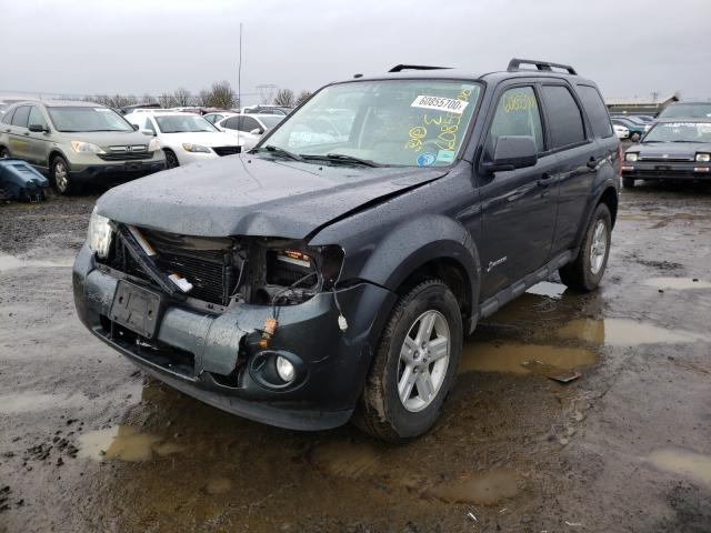 2010 FORD ESCAPE HYB 1FMCU4K35AKB62028