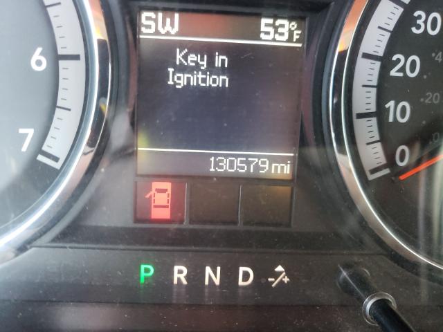 2010 DODGE RAM 3D7JV1EP9AG110470