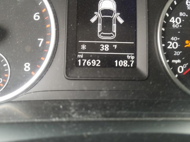 2018 VOLKSWAGEN TIGUAN LIM WVGBV7AX6JK001024