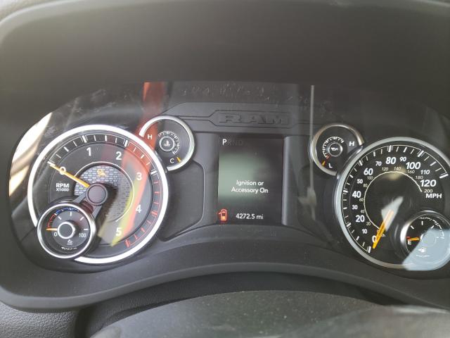 2020 RAM 3500 3C63R3GL6LG256011