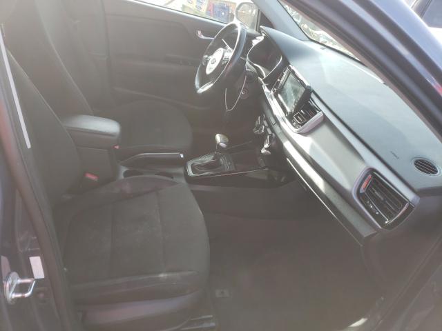 2018 KIA RIO EX 3KPA34AB3JE058695