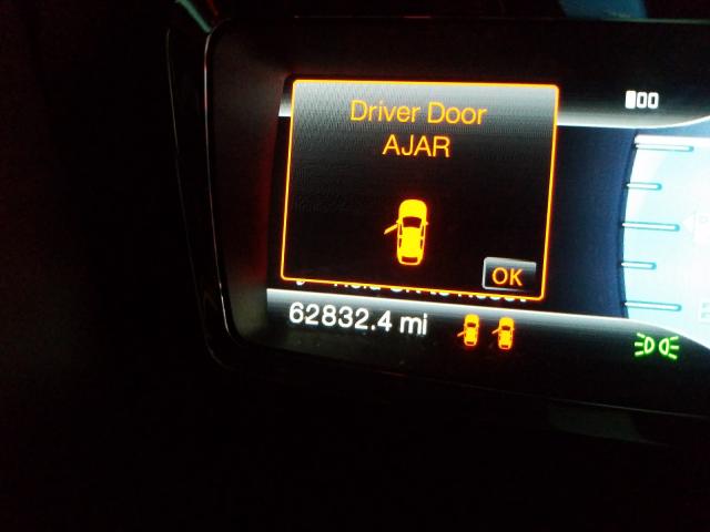 2013 LINCOLN MKX 2LMDJ8JKXDBL24560