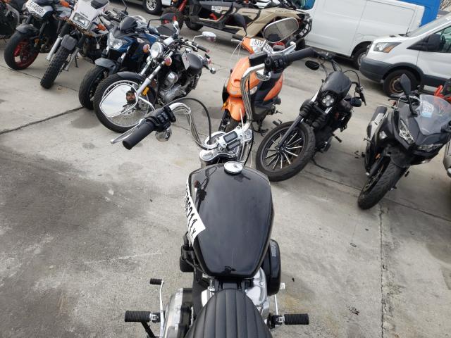 2020 HARLEY-DAVIDSON FXST 1HD1BVJ26LB070556