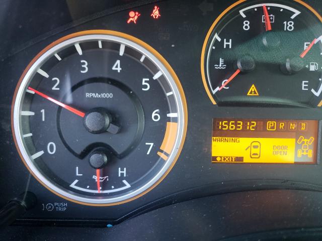 2013 NISSAN ARMADA 5N1AA0NC0DN610277