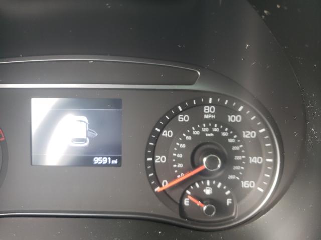 2020 KIA SOUL EX KNDJ33AU3L7094594