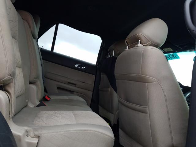 2013 FORD EXPLORER 1FM5K8B88DGB31512