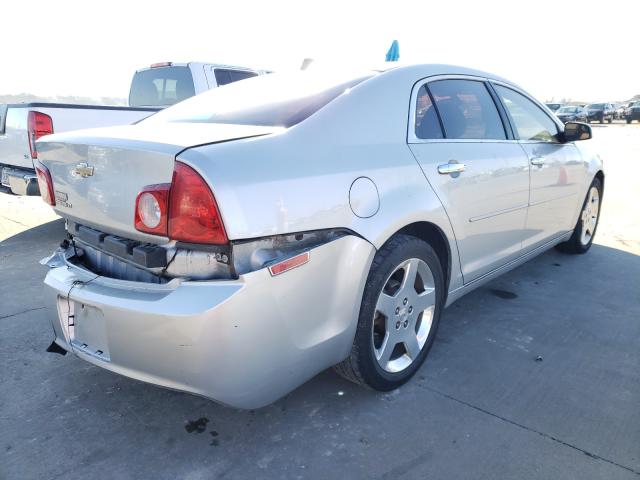 2012 CHEVROLET MALIBU 1G1ZD5EU9CF281035