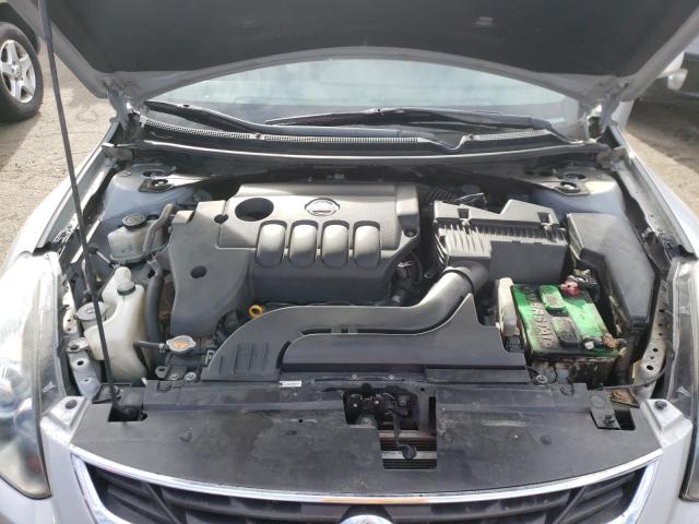 2012 NISSAN ALTIMA S 1N4AL2EP4CC159075