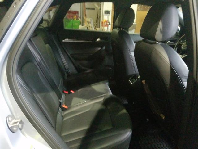 2017 AUDI Q3 PRESTIG WA1GCCFS4HR015392