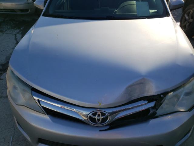 2014 TOYOTA CAMRY 4T1BF1FK5EU360267