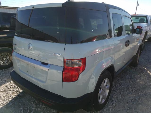2011 HONDA ELEMENT EX 5J6YH2H79BL004598