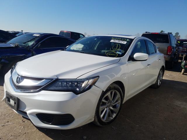 2017 ACURA ILX PREMIU 19UDE2F78HA012892