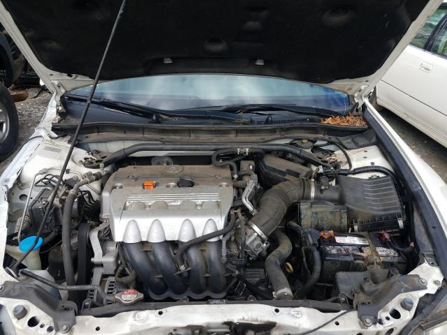 2011 ACURA TSX JH4CU2F6XBC000905