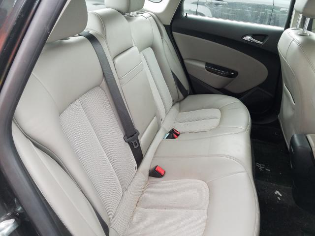 2015 BUICK VERANO 1G4PP5SK3F4213673