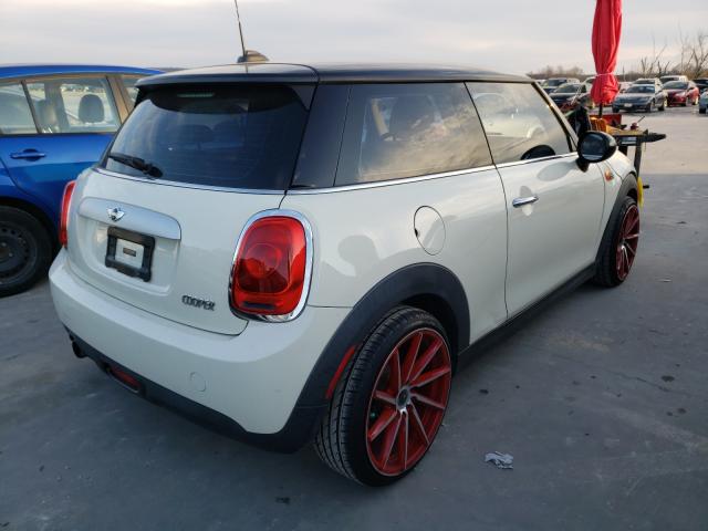 2015 MINI COOPER WMWXM5C58F3A60588